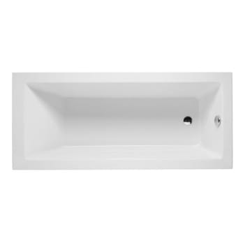 Bañera encastrada Vértice Unisan Sanindusa