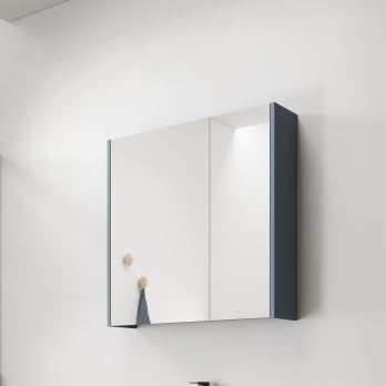 Espejo camerino Miranda Visobath