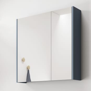 Armario con espejo Miranda Visobath