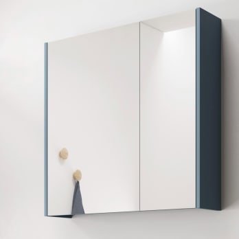 Armario con espejo Miranda Visobath