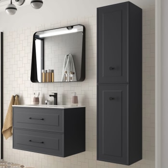 Mueble de baño Renoir vintage Salgar