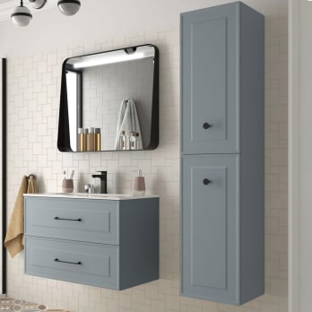 Mueble de baño Renoir vintage Salgar