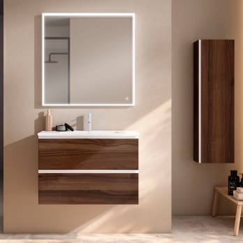 Conjunto mueble de baño Granada Viso