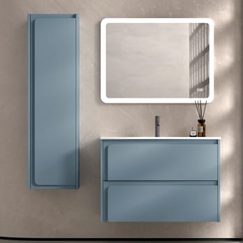 Mueble de baño Índico Visobath