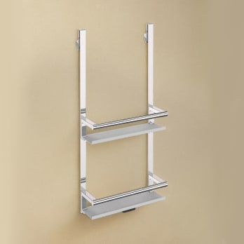 Jabonera doble Architect S+ Cosmic