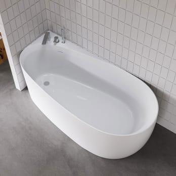 Bañera hidromasaje Altea de Hidronatur