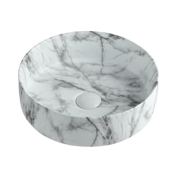 Lavabo sobre encimera Dallas BHD