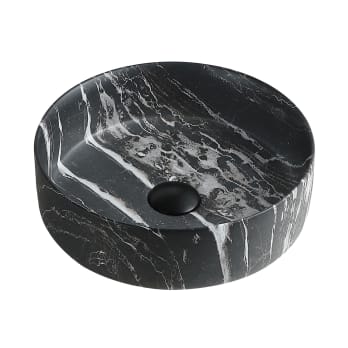 Lavabo sobre encimera Dallas BHD