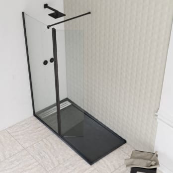 Mampara de ducha Austral Bruntec