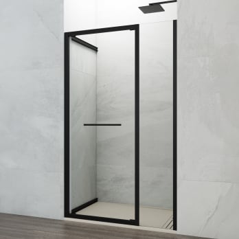 Mampara de ducha Spazio (Combi B) GME