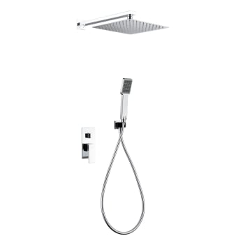 Conjunto de ducha empotrado Pisa de Imex