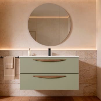 Mueble de baño Arco Viso