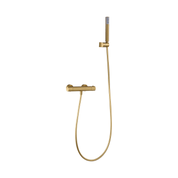 Grifo de ducha Monza de Imex