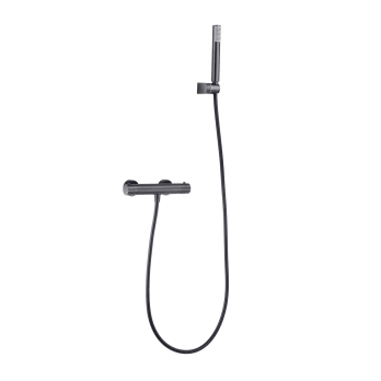 Grifo de ducha Monza de Imex