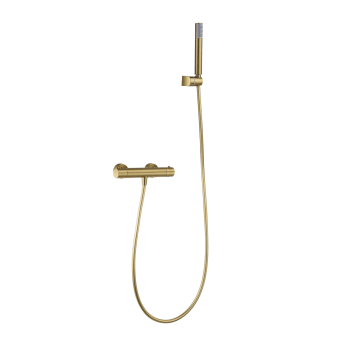 Grifo de ducha Monza Imex