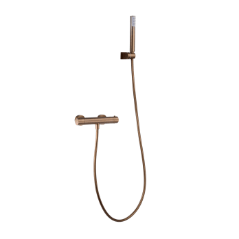 Grifo de ducha Monza Imex
