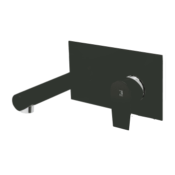 Grifo de lavabo empotrado Aroha Galindo