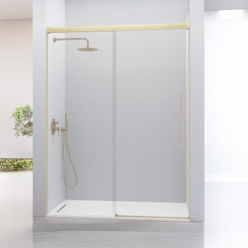 Mampara de ducha Pavía 102 Kassandra