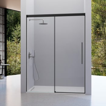 Mampara de ducha Pavía 102 Kassandra