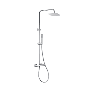 Conjunto de ducha Firenze Imex