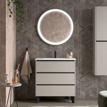 Mueble de baño Escorpio Coycama