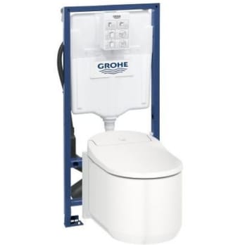 Inodoro Sensia Arena Grohe