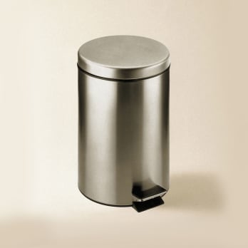 Papelera de baño Architect Cosmic