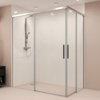 Mampara de ducha Elite 300 Bruntec