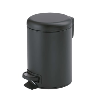 Papelera de baño Potty Gedy