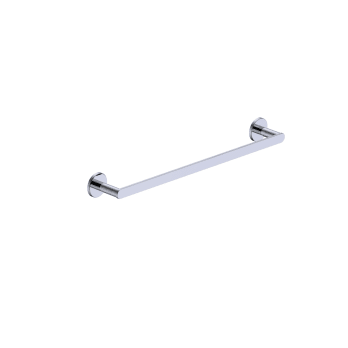 Toallero barra de baño Practic Medimex