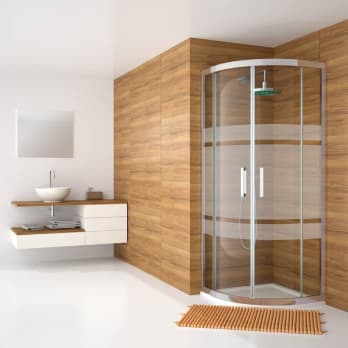 Mampara de ducha 300 (TR135, TR130, TR131) Kassandra