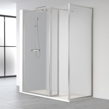 Mampara de ducha Nordic (FN-2131) Profiltek