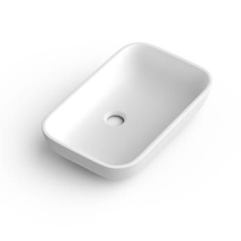 Lavabo sobre encimera Milos Coycama