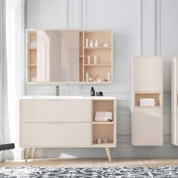 Mueble de baño Vintass Campoaras