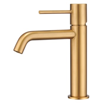 Grifo de lavabo Monza Imex