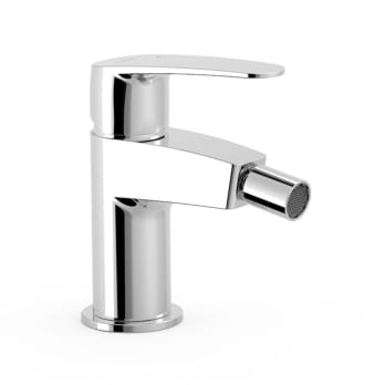 Grifo de bidé Flat Tres