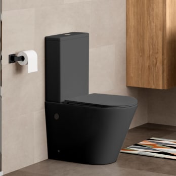 Inodoro Lisboa de Bruntec