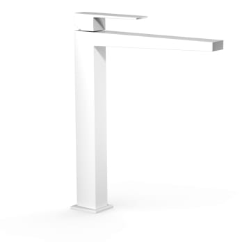 Grifo de lavabo Slim Exclusive XXL Tres