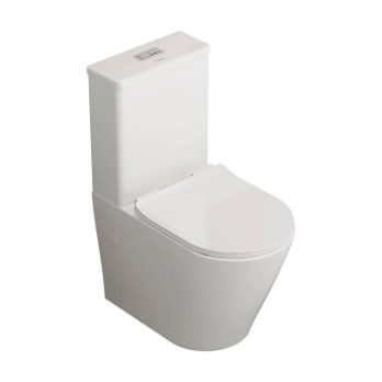 Inodoro compacto Bolonia Fossil Natura