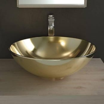 Lavabo sobre encimera Bol Art and Bath