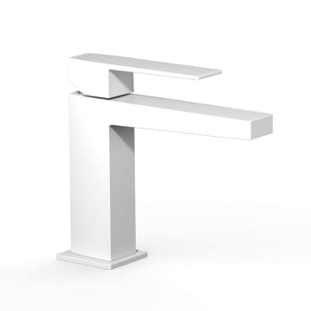 Grifo de lavabo Slim Exclusive Tres