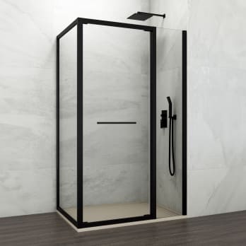 Mampara de ducha Spazio (Combi B) GME