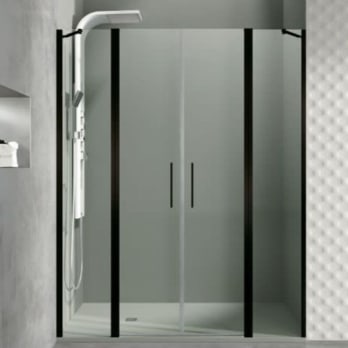 Mampara de ducha Open (Combi G) GME