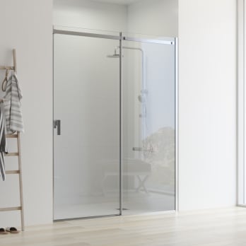 Mampara de ducha Ebro Torvisco