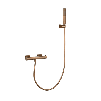 Grifo de ducha Toscana Imex