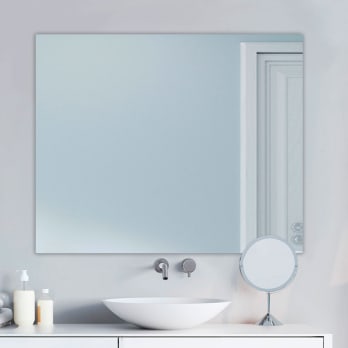 Espejo de baño Lisa Bruntec