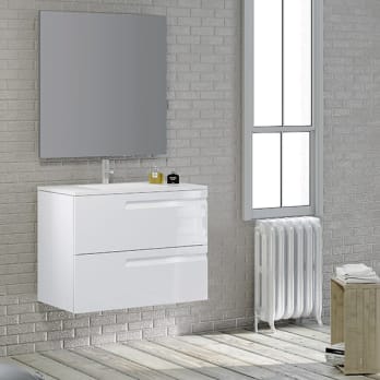 Mueble de baño Zeus Campoaras