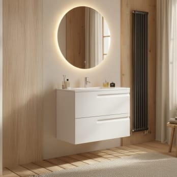 Mueble de baño Zeus Campoaras