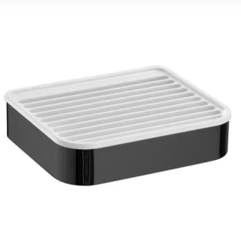 Jabonera de baño a pared Eco 6500 Manillons Torrent