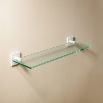 Repisa de cristal Stick Cosmic